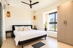 Hotel Vistara