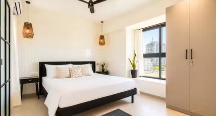 Hotel Vistara Room Type - Blissful corner