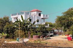 Whispers of Nature   A Tranquil Farm Stay