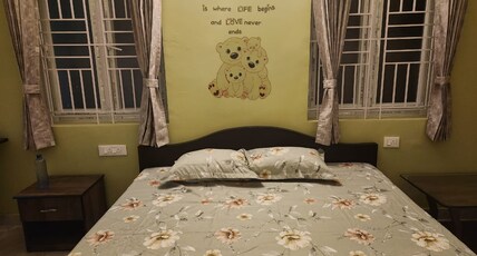 VPM STAY Room Type - VPM STAY