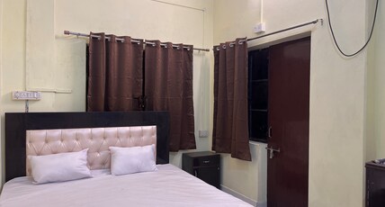 Kashiyana Room Type - Bedroom 3