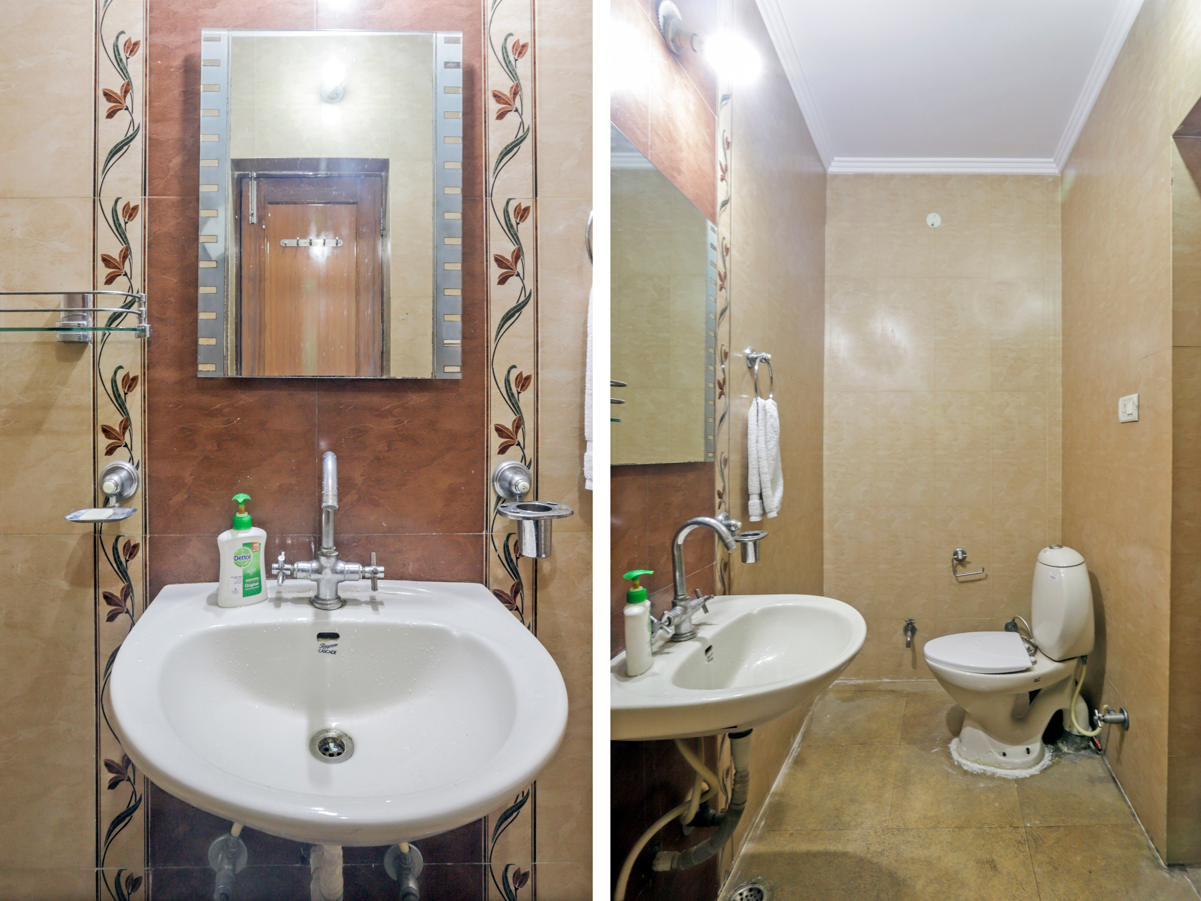 The Lybranth Residency, Sector 22 - Tap to explore photos