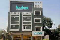 Kubo by Convivial Hotels