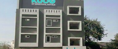 Kubo by Convivial Hotels