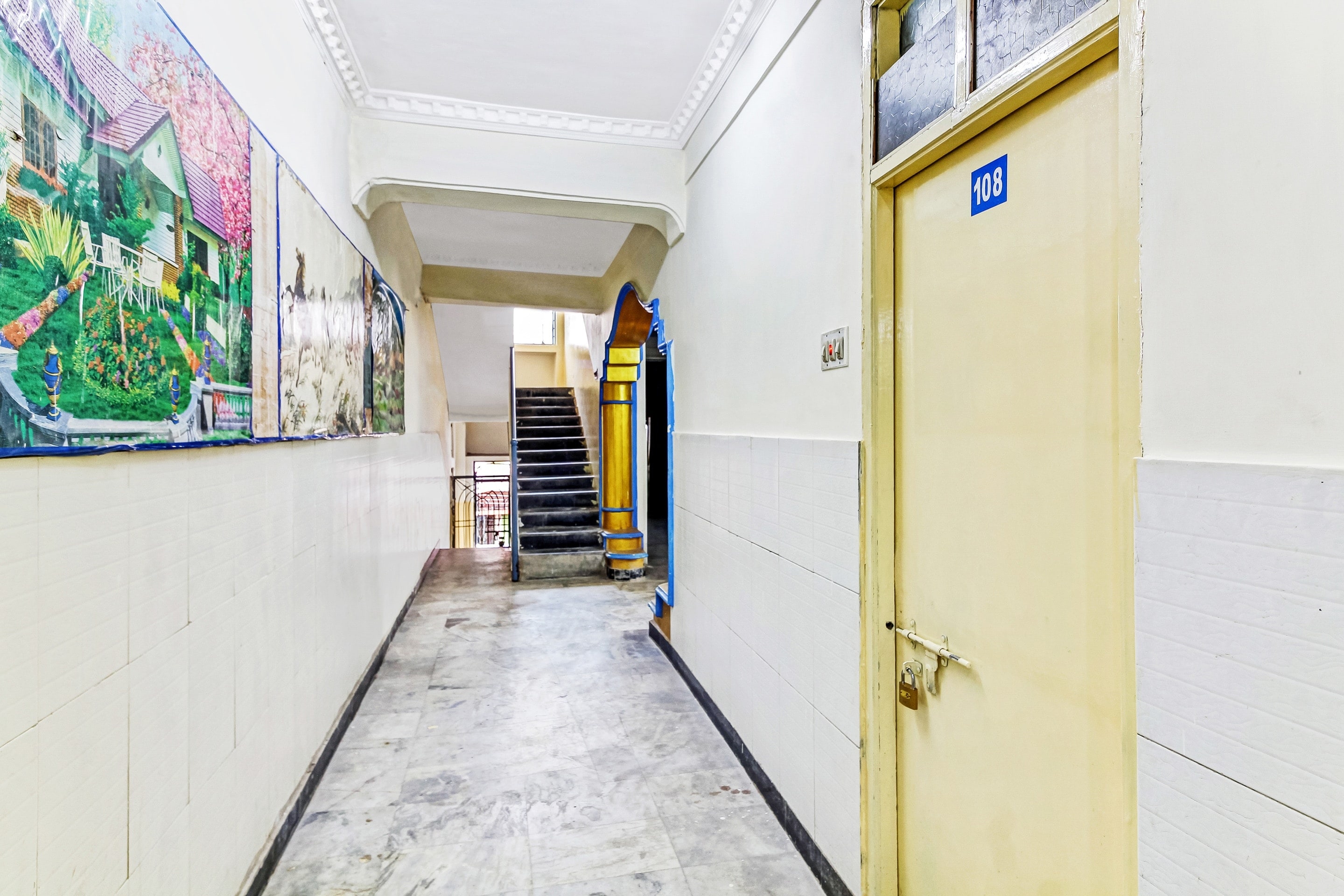 Main gallery