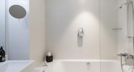Adagio Paris 19 Room Type - Studio for 2 people