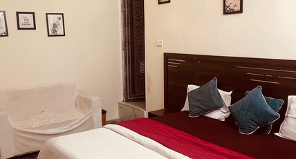 Kp Homes stay and decor Room Type - Bedroom 3