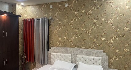 Shanti Apartment Mahmoorganj Room Type - Shanti Apartment Mahmoorganj