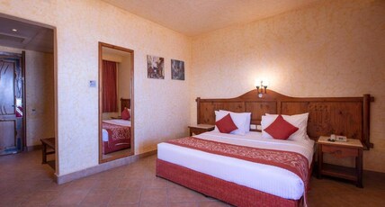 charmillion sea life resort Room Type - Standard Room with Pool View charmillion sea life resort Room Type - Standard Room with Pool View