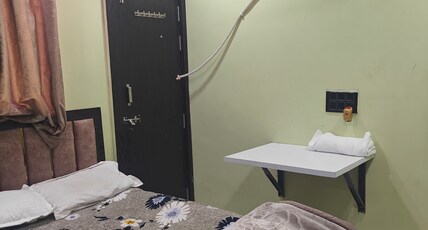 Jain sab HOMESTAY Room Type - Bedroom 3