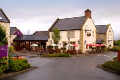 Premier Inn Edinburgh A1 (Newcraighall)