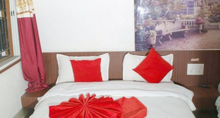 Star Holiday Home Hill Resort Room Type - 6 BED ROOM AC