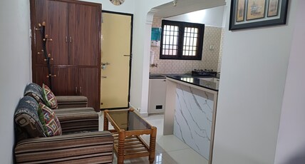 Friendlystay - A Homestay Room Type - Executive Triple Room With Kitchen