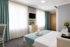 Alis Hotel Baku