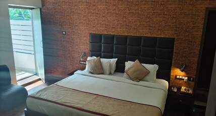 Hotel Merlin International Room Type - Merlin Oriental Suite