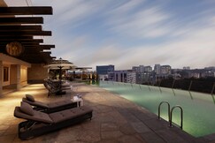 Novotel Kochi Infopark