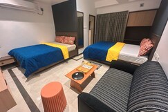 Eagle Inn Stay