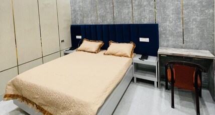 Hotel Sunrise Inn Room Type - Deluxe Room