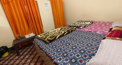 Shree Raghav Homestay Room Type - Standard Room