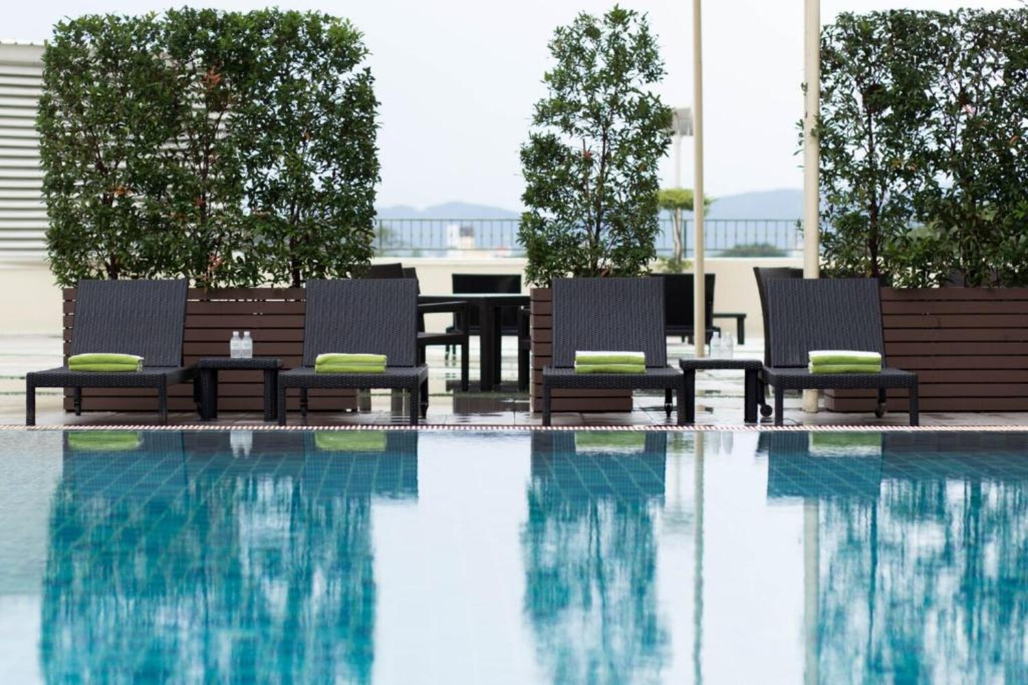 Centara Riverside Hotel Chiang Mai - Tap to explore photos