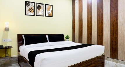 Super HOTEL O ELEGANT Room Type - Classic