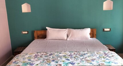 Krishna home stay Madla Room Type - Krishna