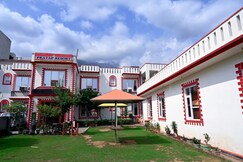 Pratap Resort 