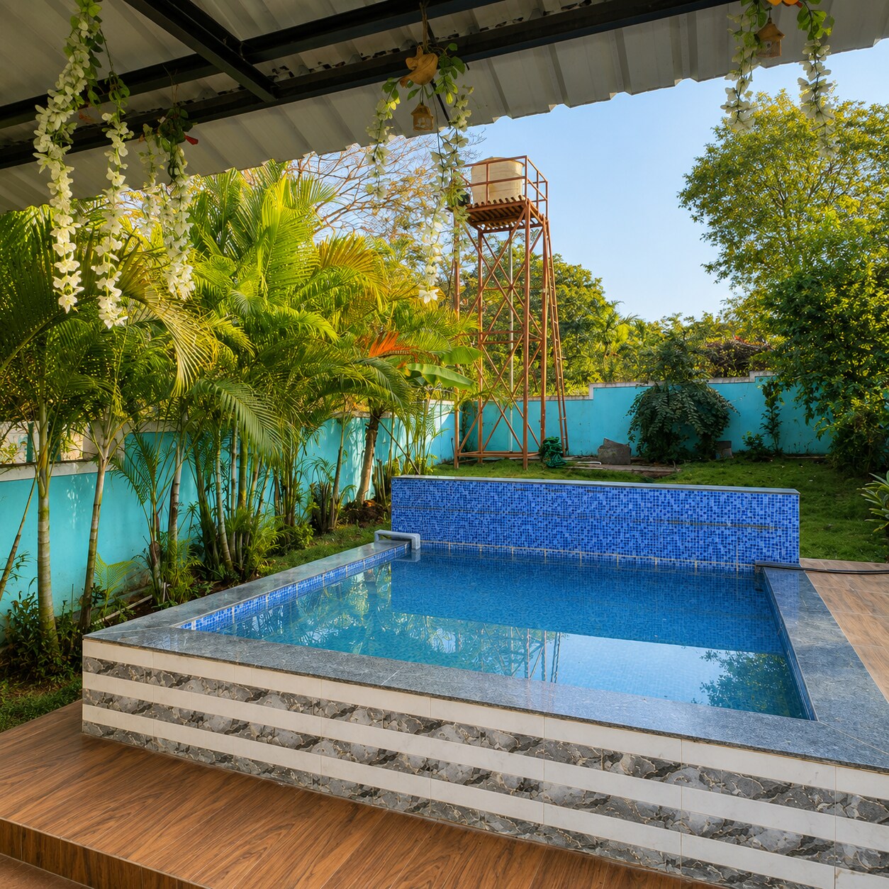 Riverglen Holiday Home - Tap to explore photos
