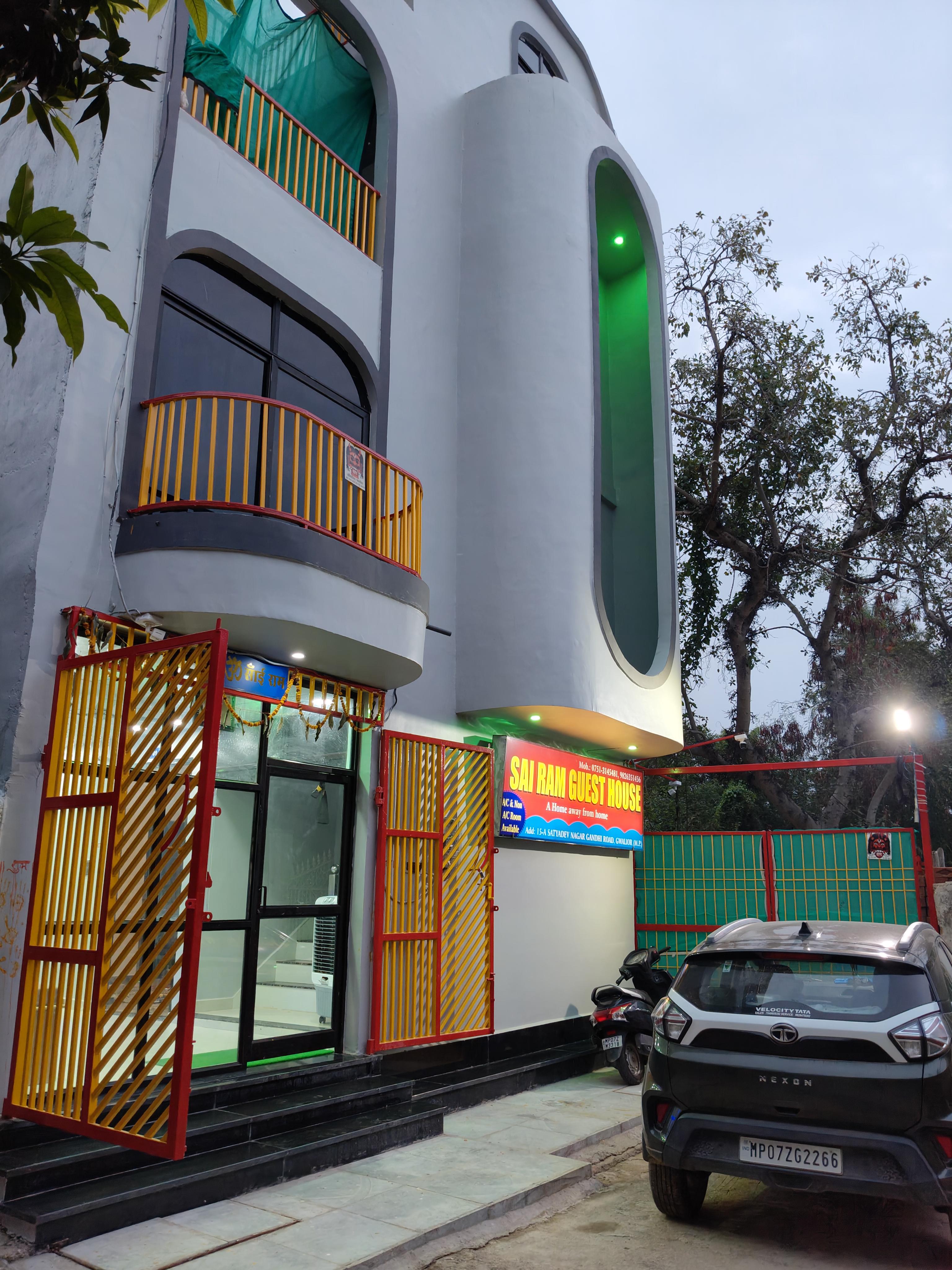 Sairam guest house - Tap to explore photos