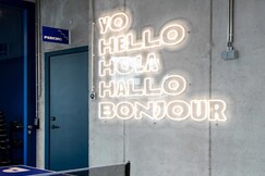 Adagio Access Gent Centrum Dampoort