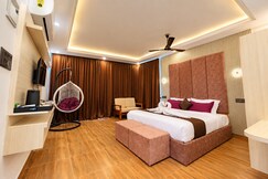 Rooms of Priya Residency Pondicherry