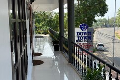 DOWN TOWN HOLIDAYS KOVALAM