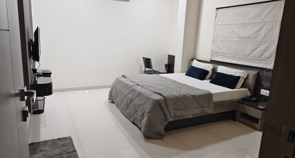 Sai Krupa Lawn And Regency Room Type - Executive Room Sai Krupa Lawn And Regency Room Type - Executive Room