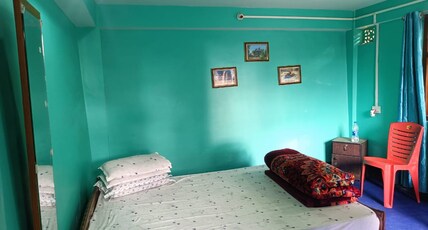 Kusuman Homestay Room Type - Standard Room