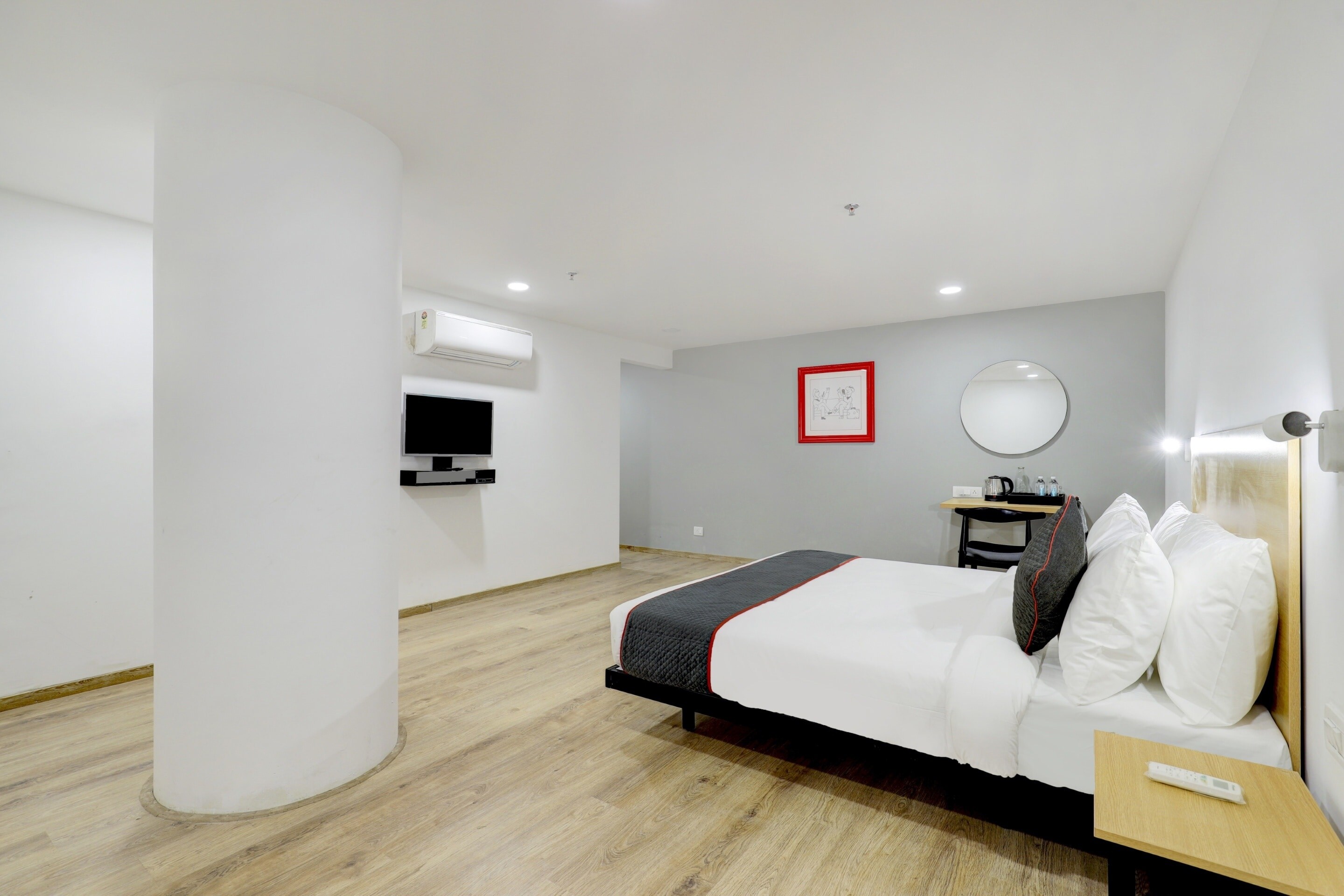 Townhouse Rajyash Rise - Tap to explore photos
