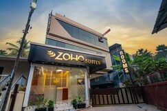 Zoho Suites