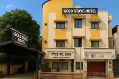 Gold Stays Hotel