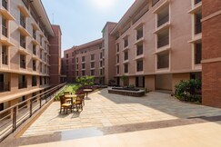 Sandipani Hometel by Symboisis