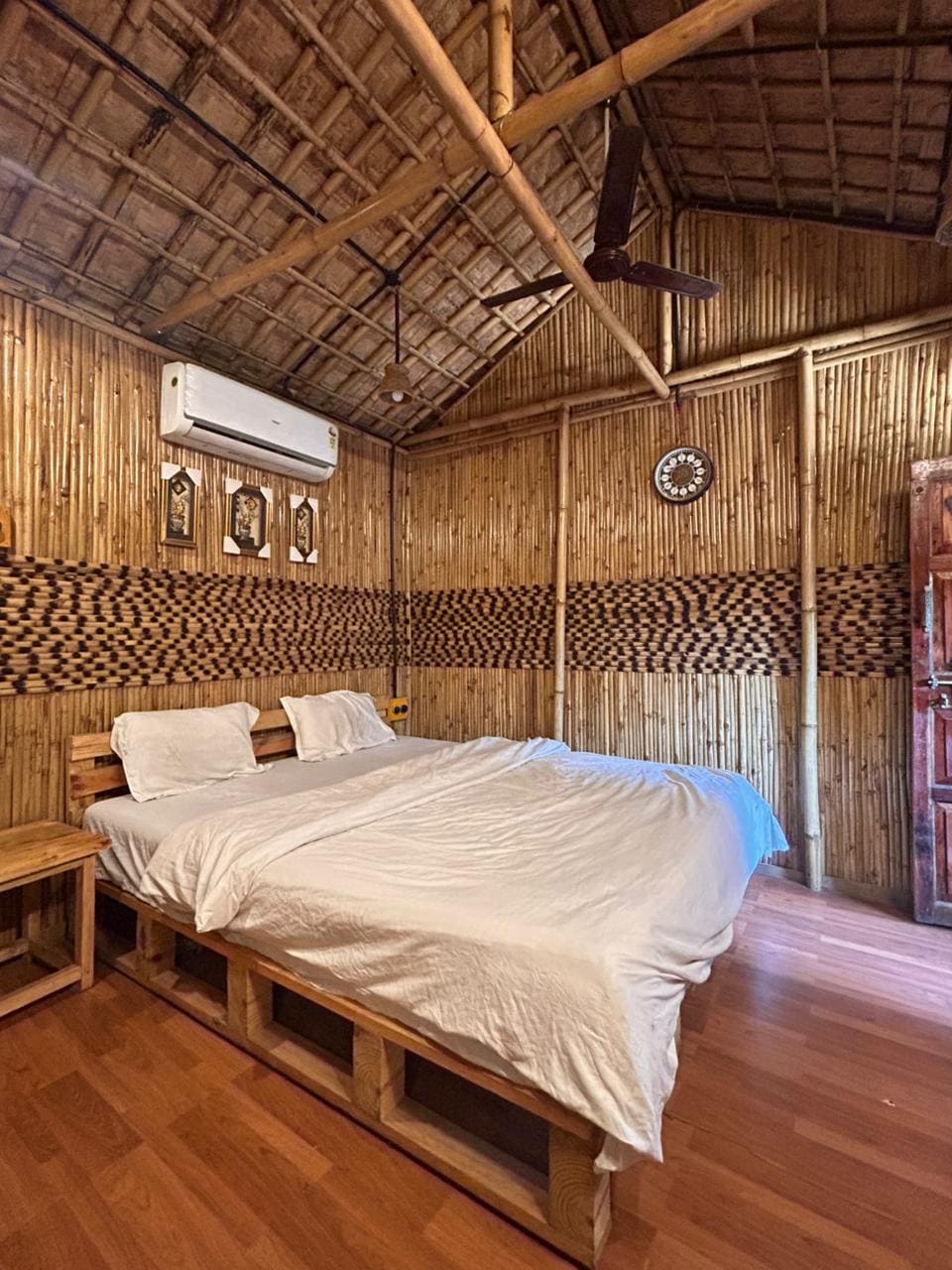 Lonavala Cottages - Tap to explore photos