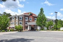 Holiday Inn Express Hotel & Suites Southern Pines