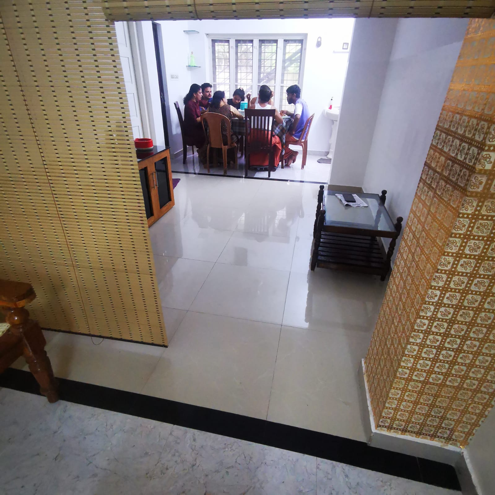 NESTOUSE A Homely Guest House Alleppey - Tap to explore photos