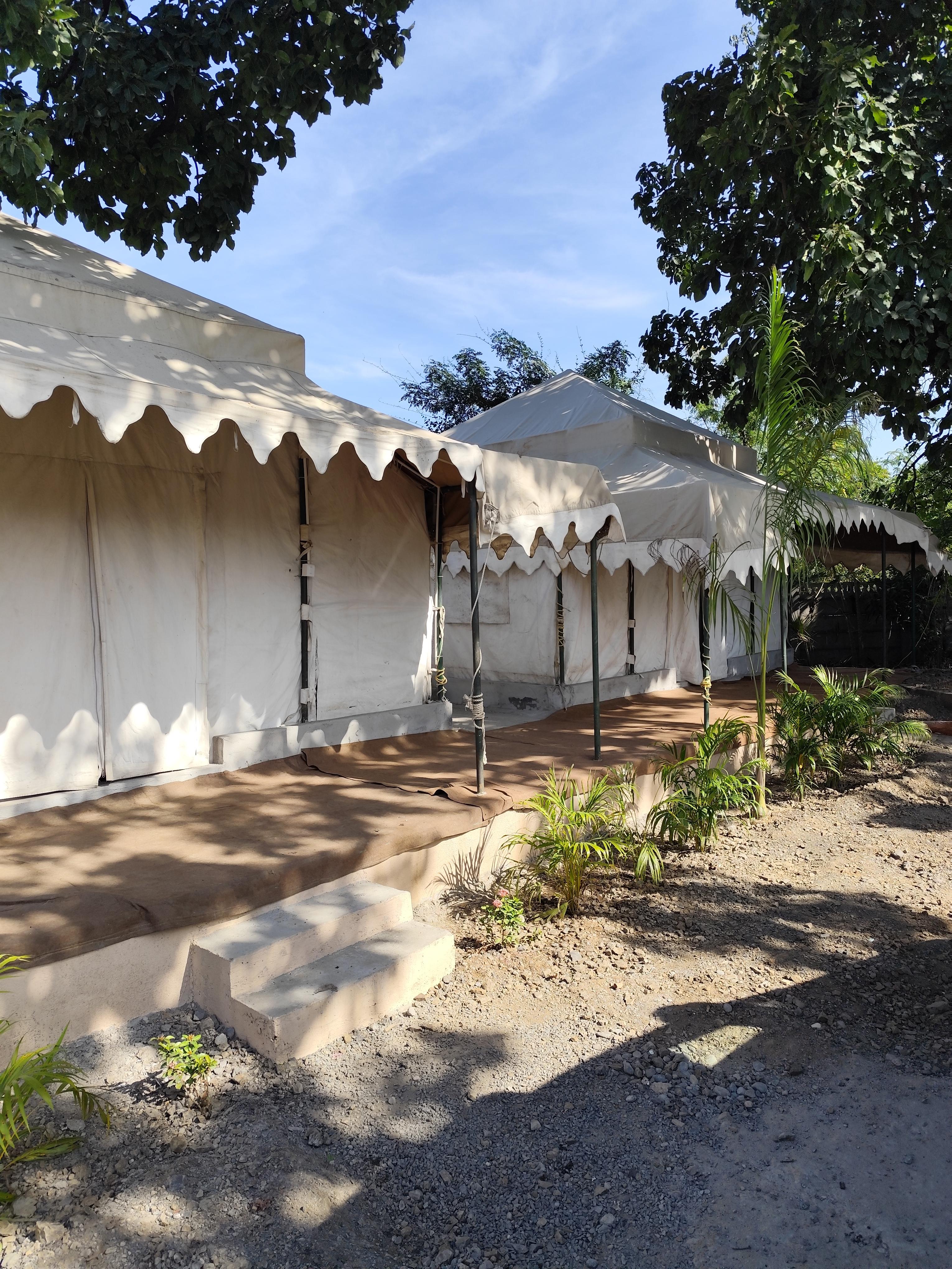Bhagwati garden Resort - Tap to explore photos