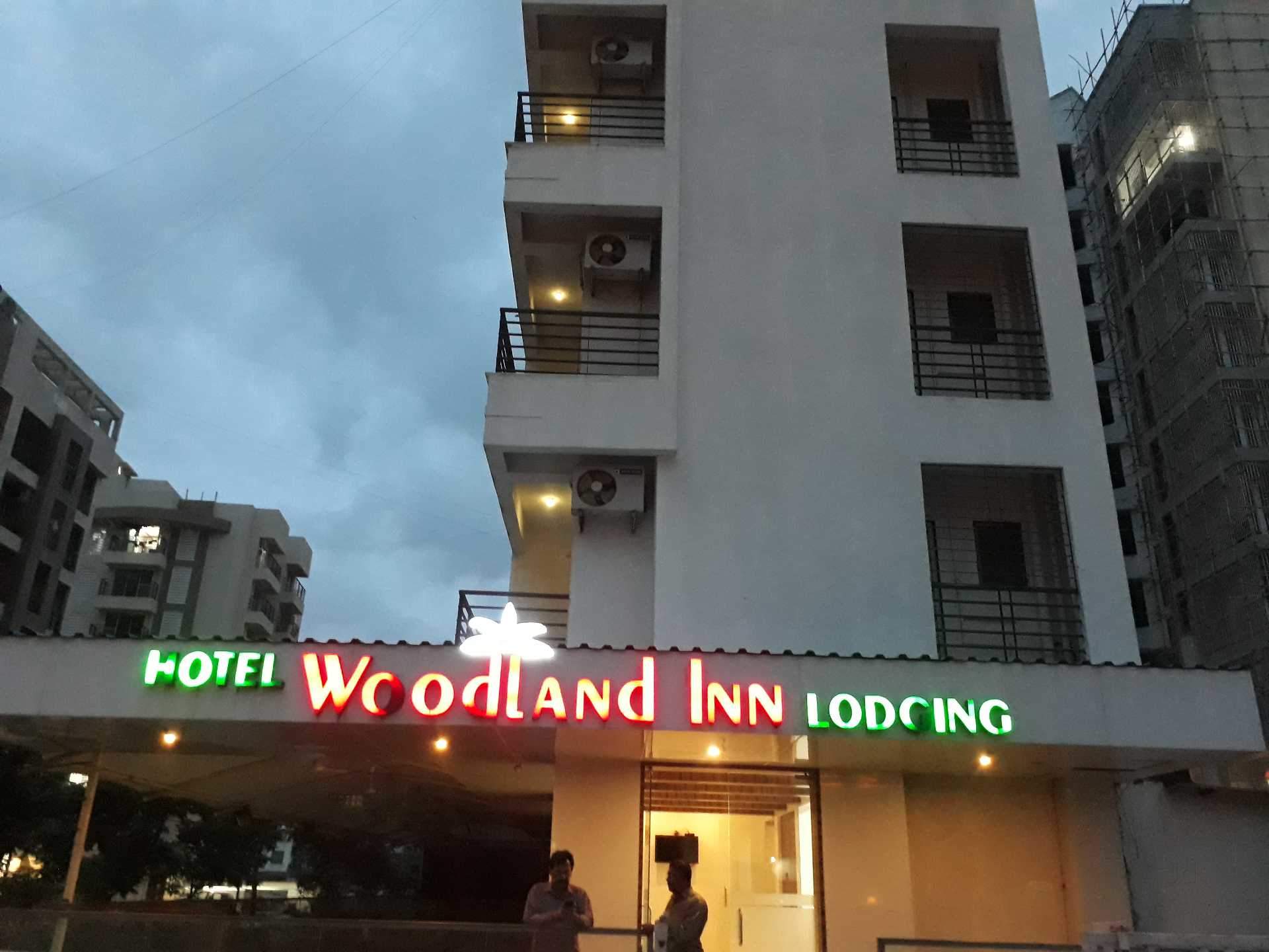 Woodland Inn - Tap to explore photos