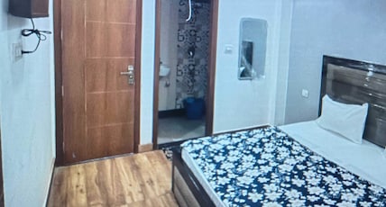 Hotel O Bhavya Villas Room Type - Classic