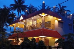 SANDHYAMALATI Villa || An Entire Luxurious Villa with Picnic ground