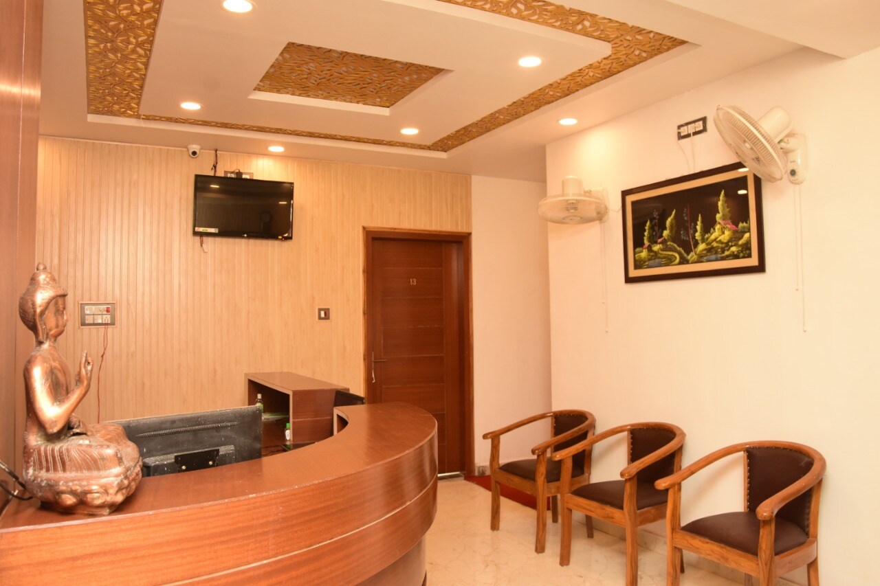 Main gallery