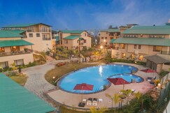 DEVSHA JUNGLE RESORT