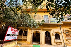 Hotel Renuka