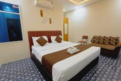 Hotel Mahakal Avantika Palace