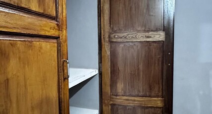 HOTEL SABAREESH Room Type - 3 Bed Standard Room AC